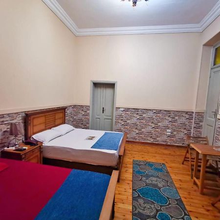 Bella Cairo Hostel Екстериор снимка