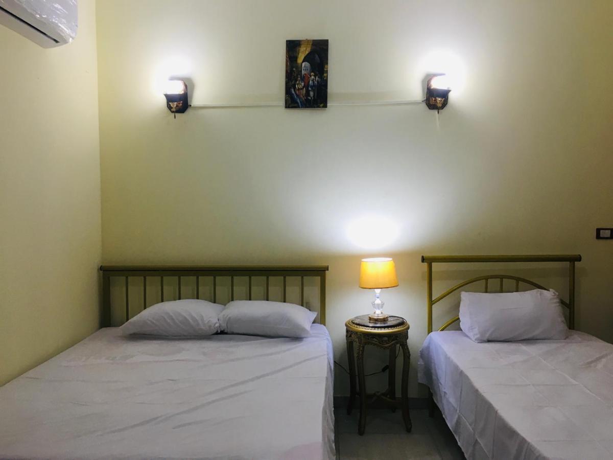 Bella Cairo Hostel Екстериор снимка