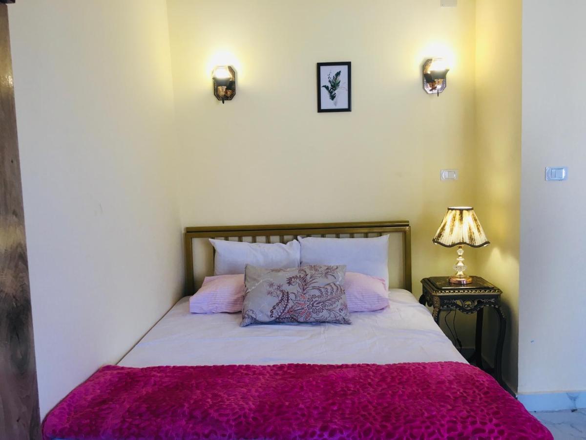 Bella Cairo Hostel Екстериор снимка