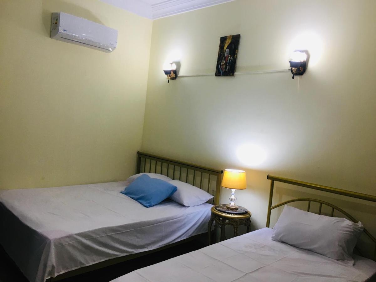 Bella Cairo Hostel Екстериор снимка
