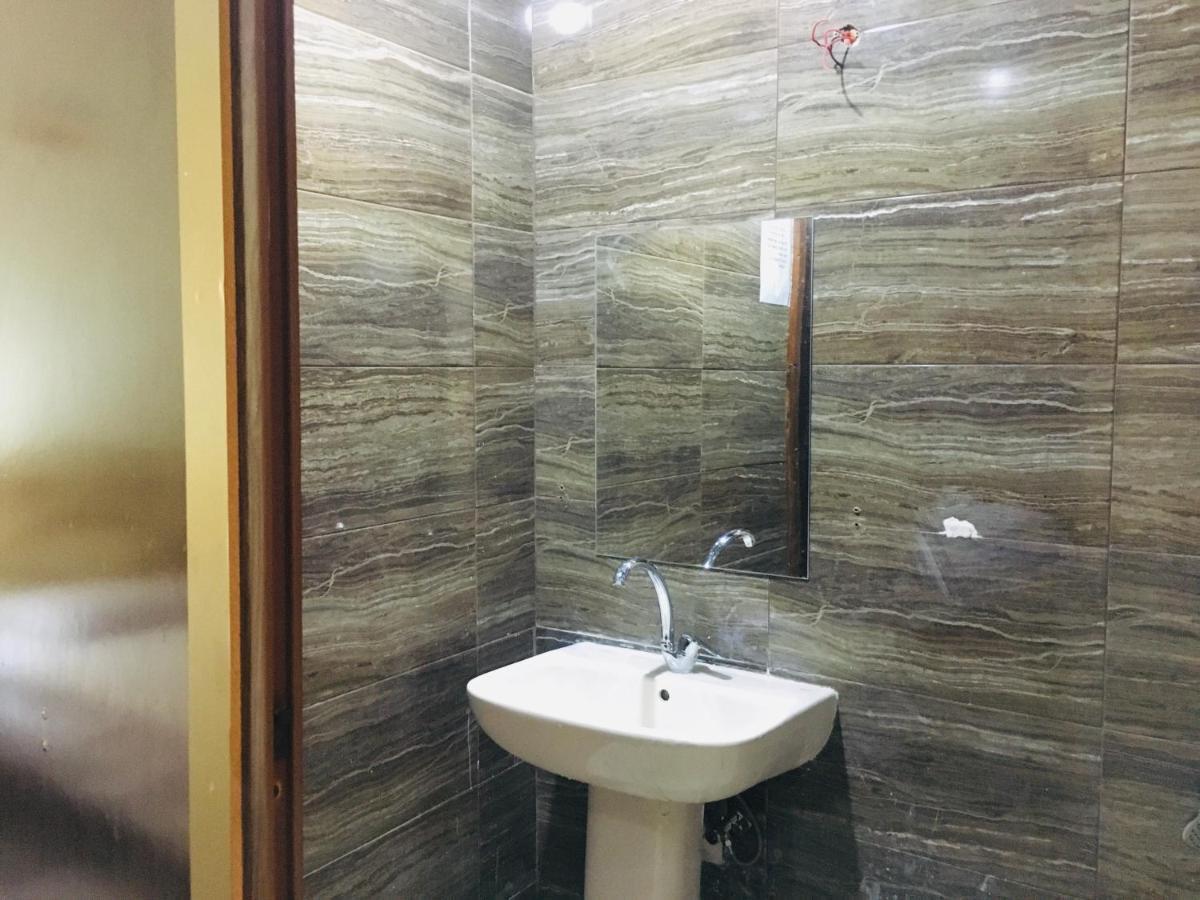 Bella Cairo Hostel Екстериор снимка