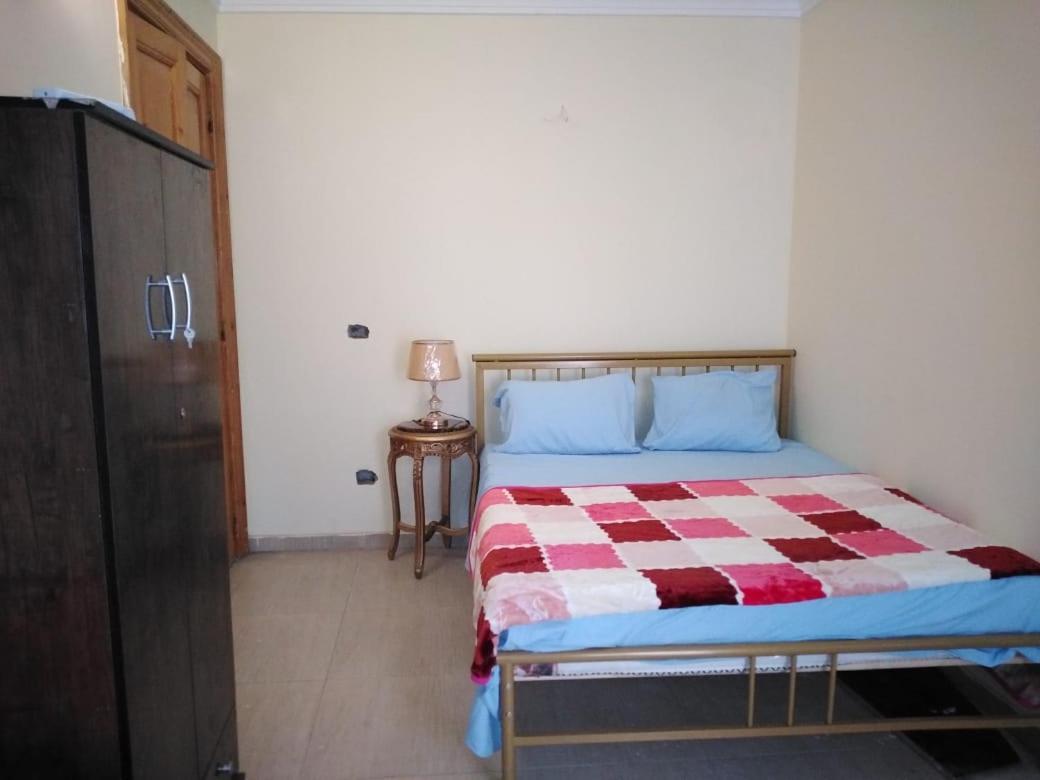 Bella Cairo Hostel Екстериор снимка