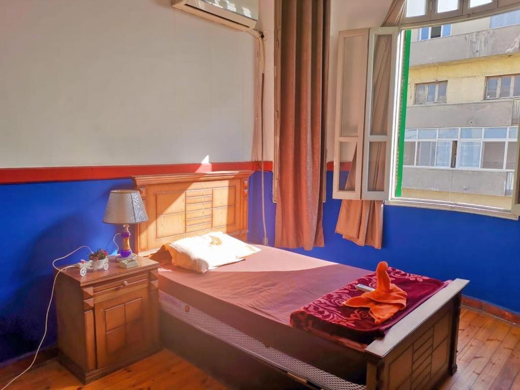 Bella Cairo Hostel Екстериор снимка