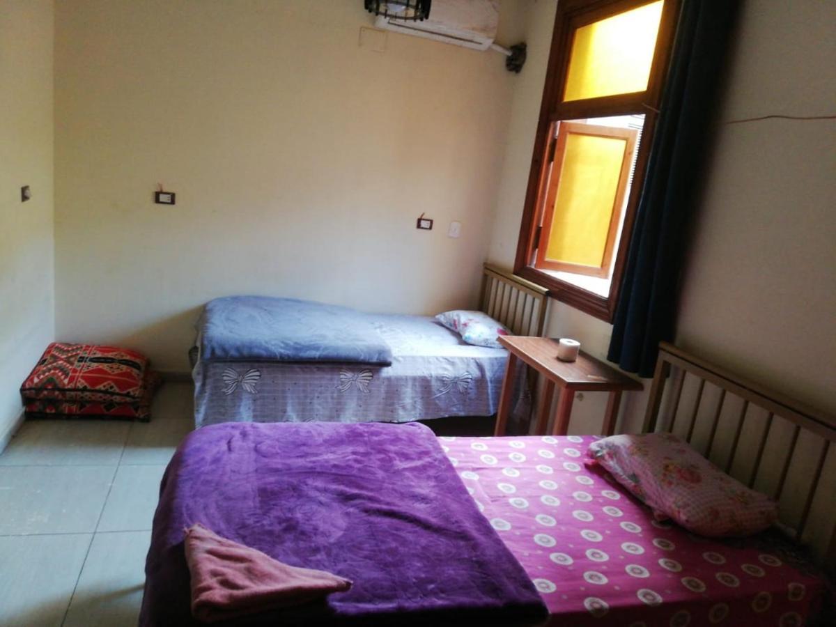 Bella Cairo Hostel Екстериор снимка