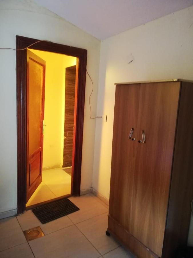 Bella Cairo Hostel Екстериор снимка